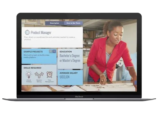 Self-Paced Digital Course